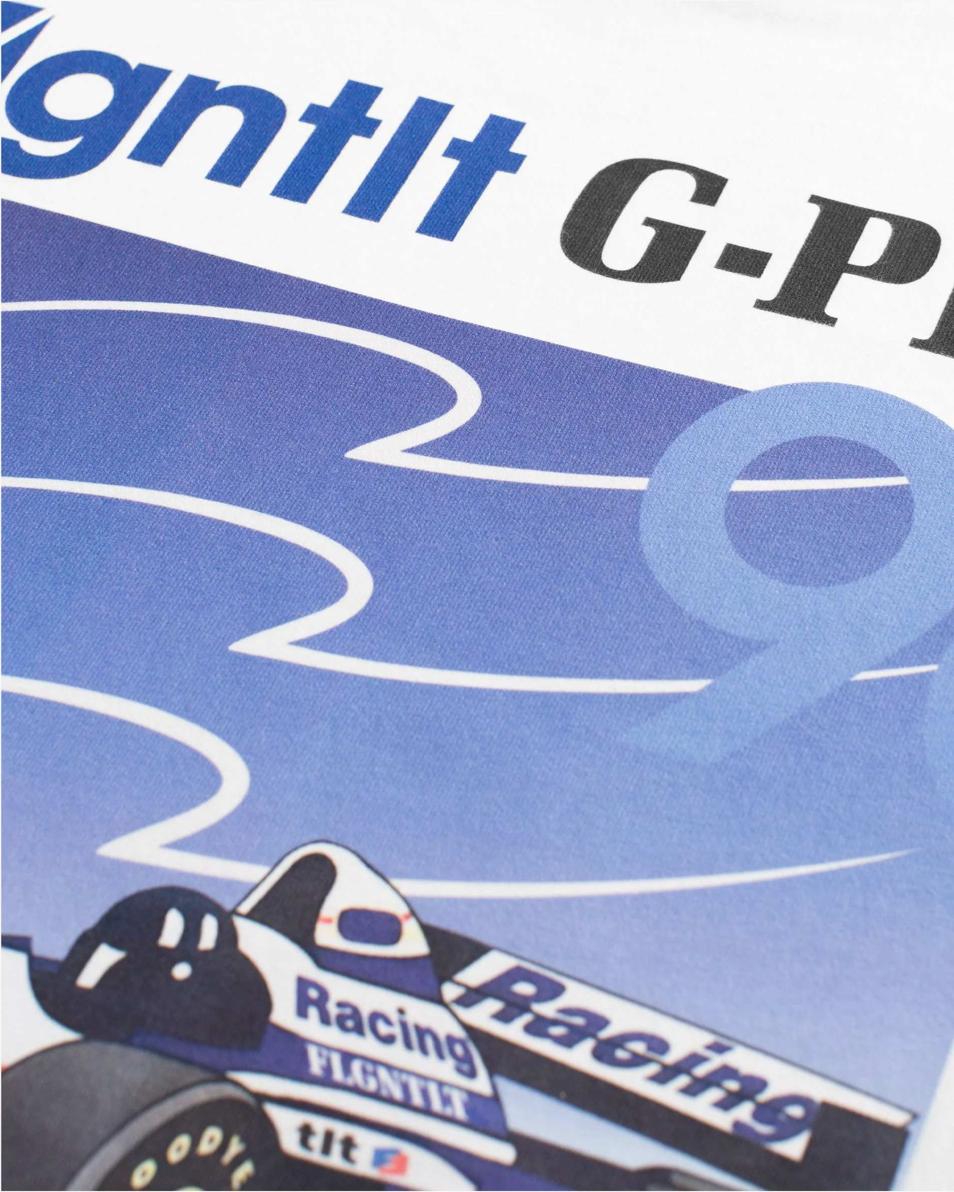 FW18 T-SHIRT - Image 5