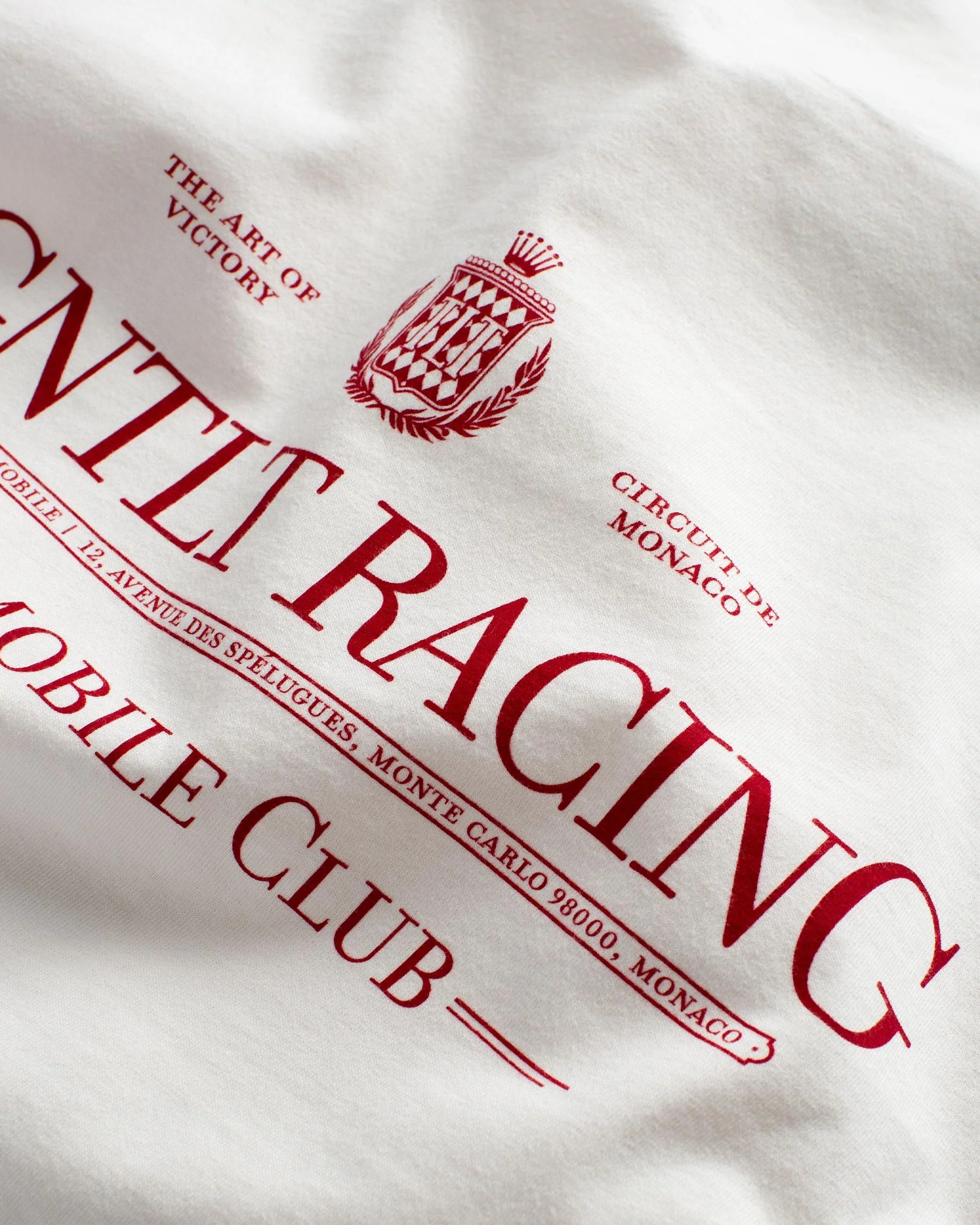 HISTORIQUE T-SHIRT - Image 5