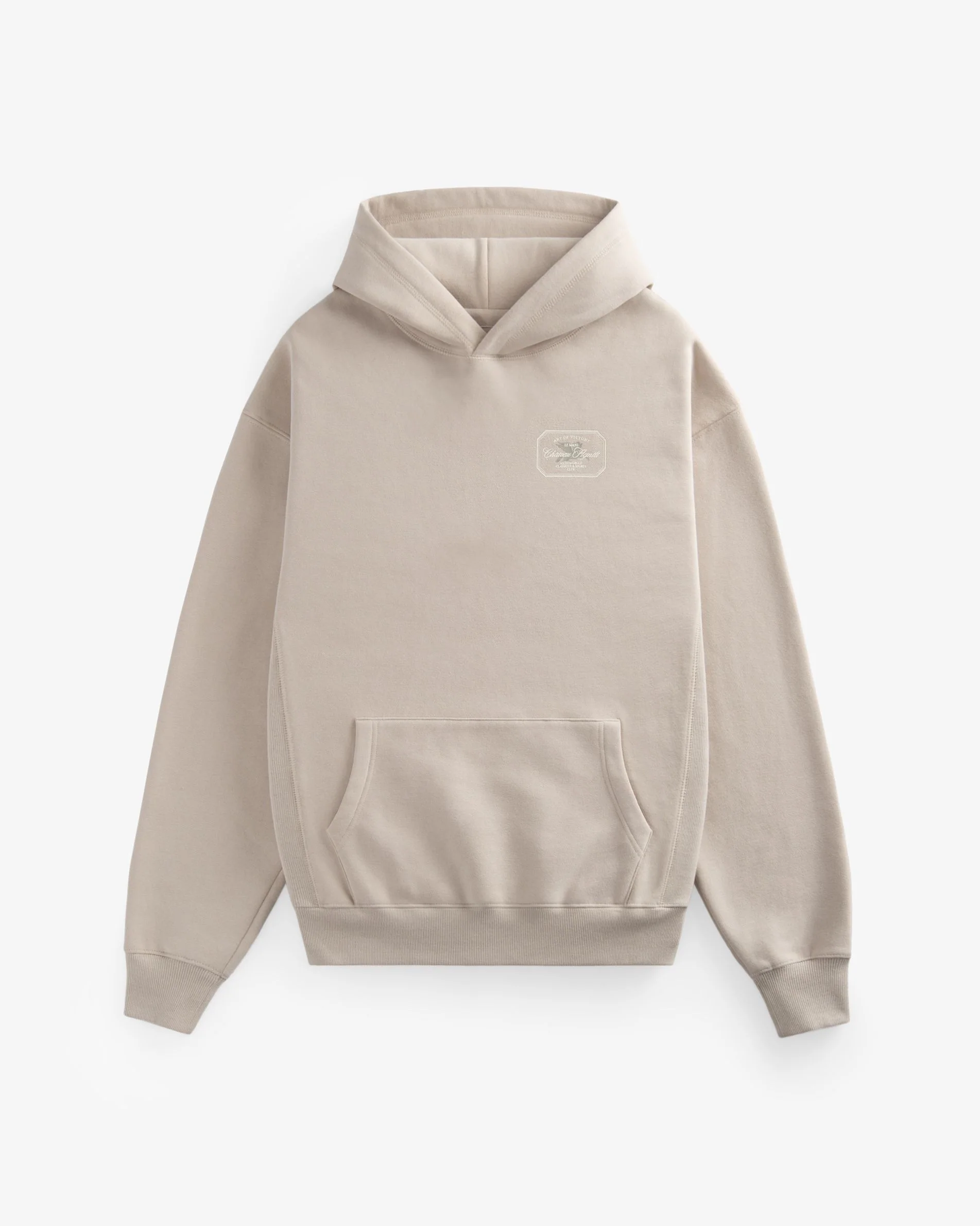 JARDIN HOODIE - Image 3