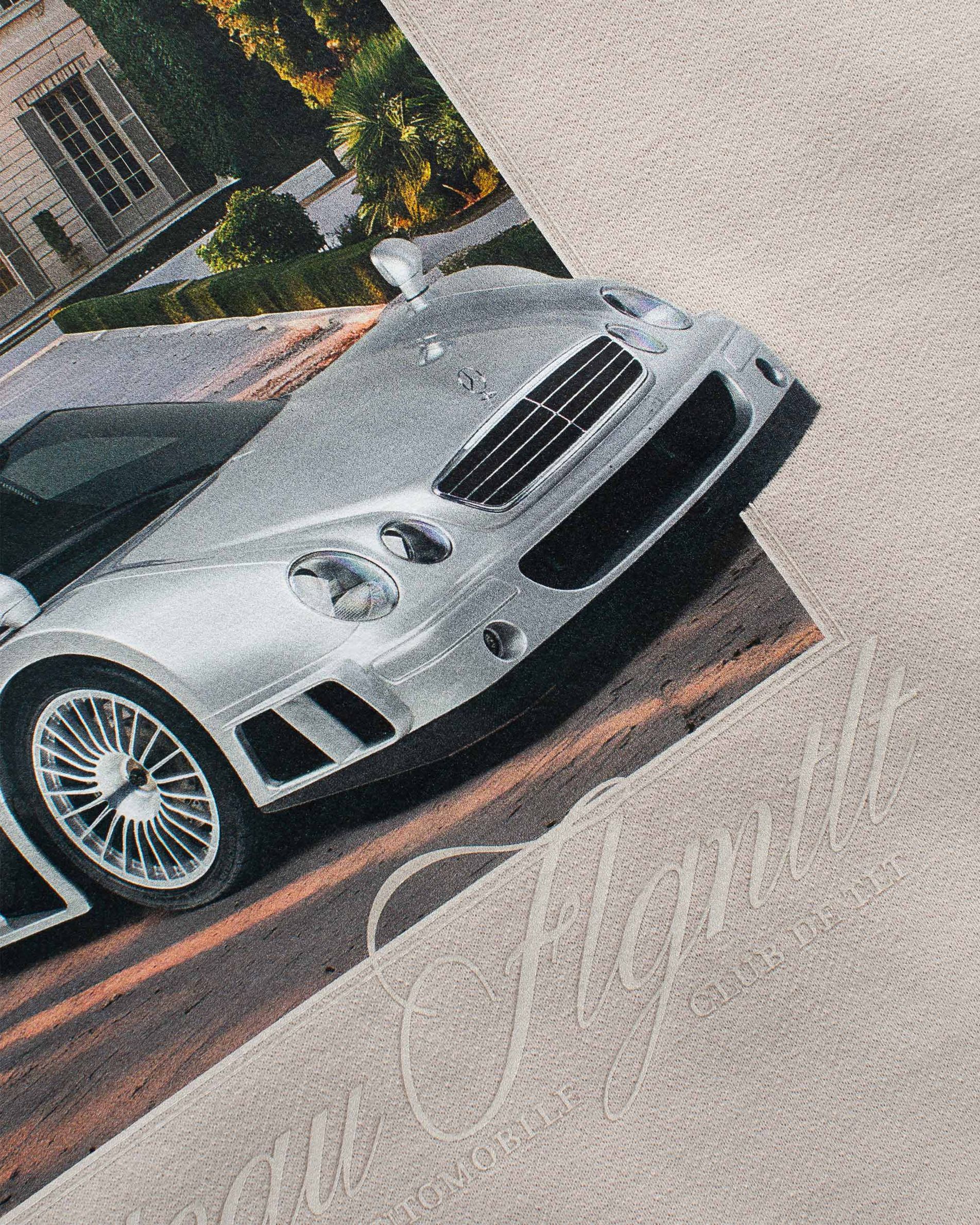 JARDIN HOODIE - Image 5