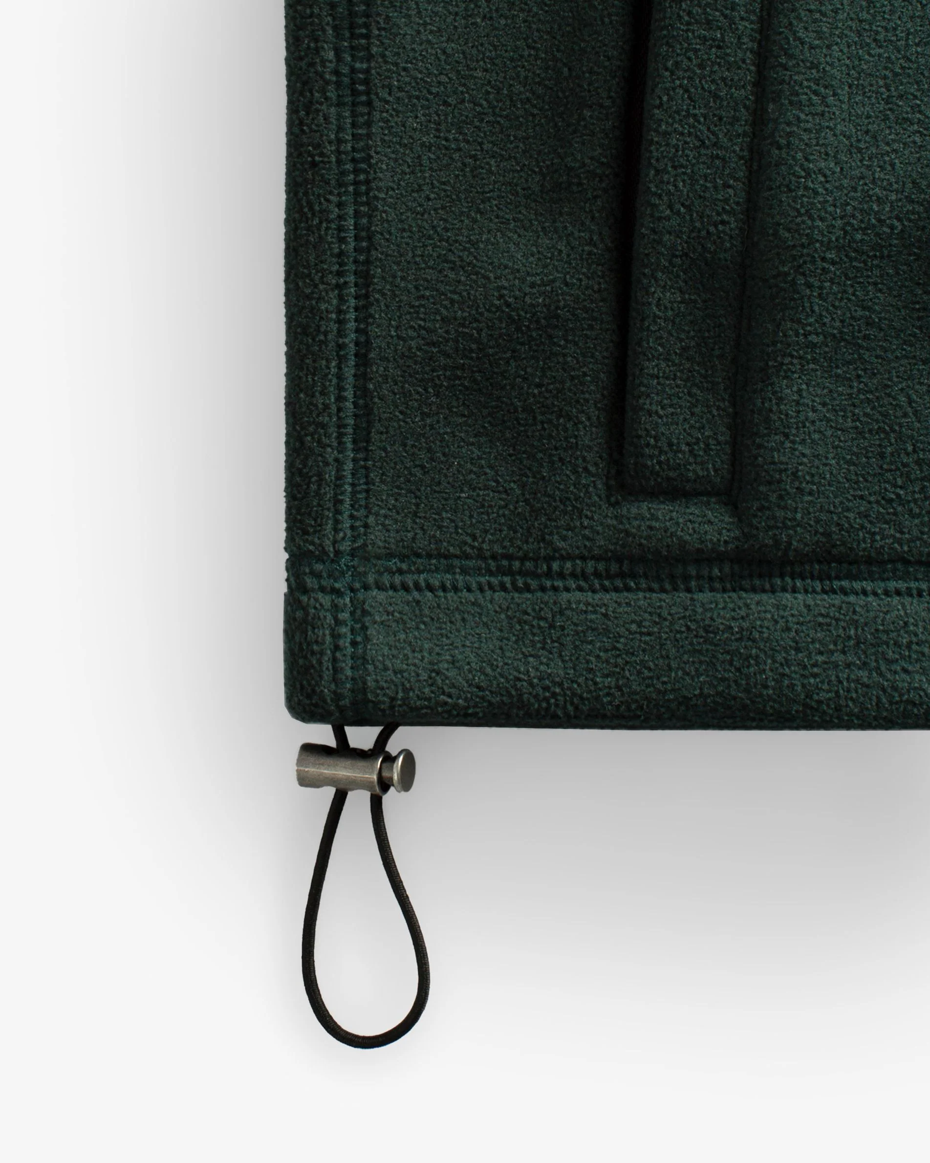 LUXE FLEECE HALF ZIP - Image 6