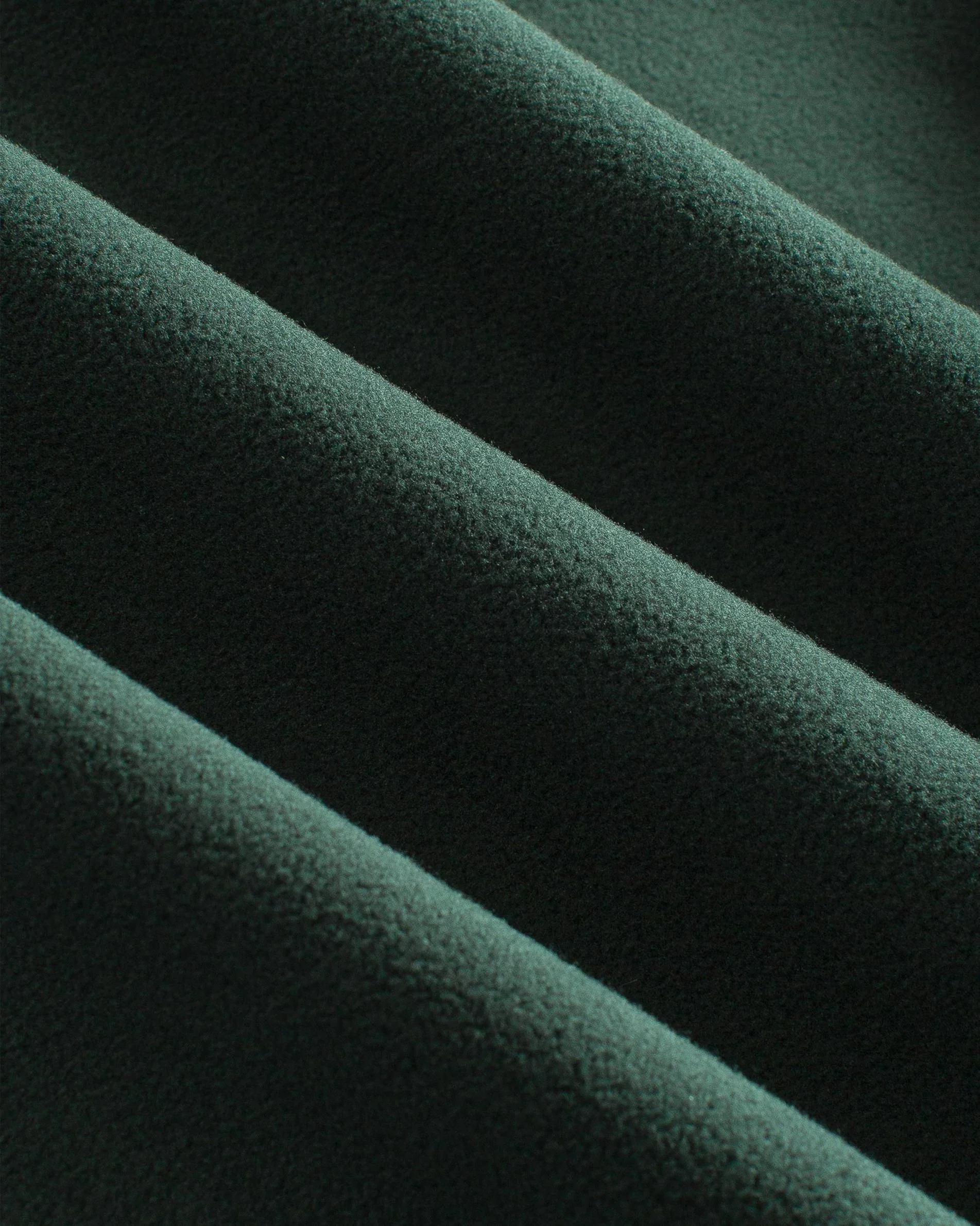 LUXE FLEECE HALF ZIP - Image 7