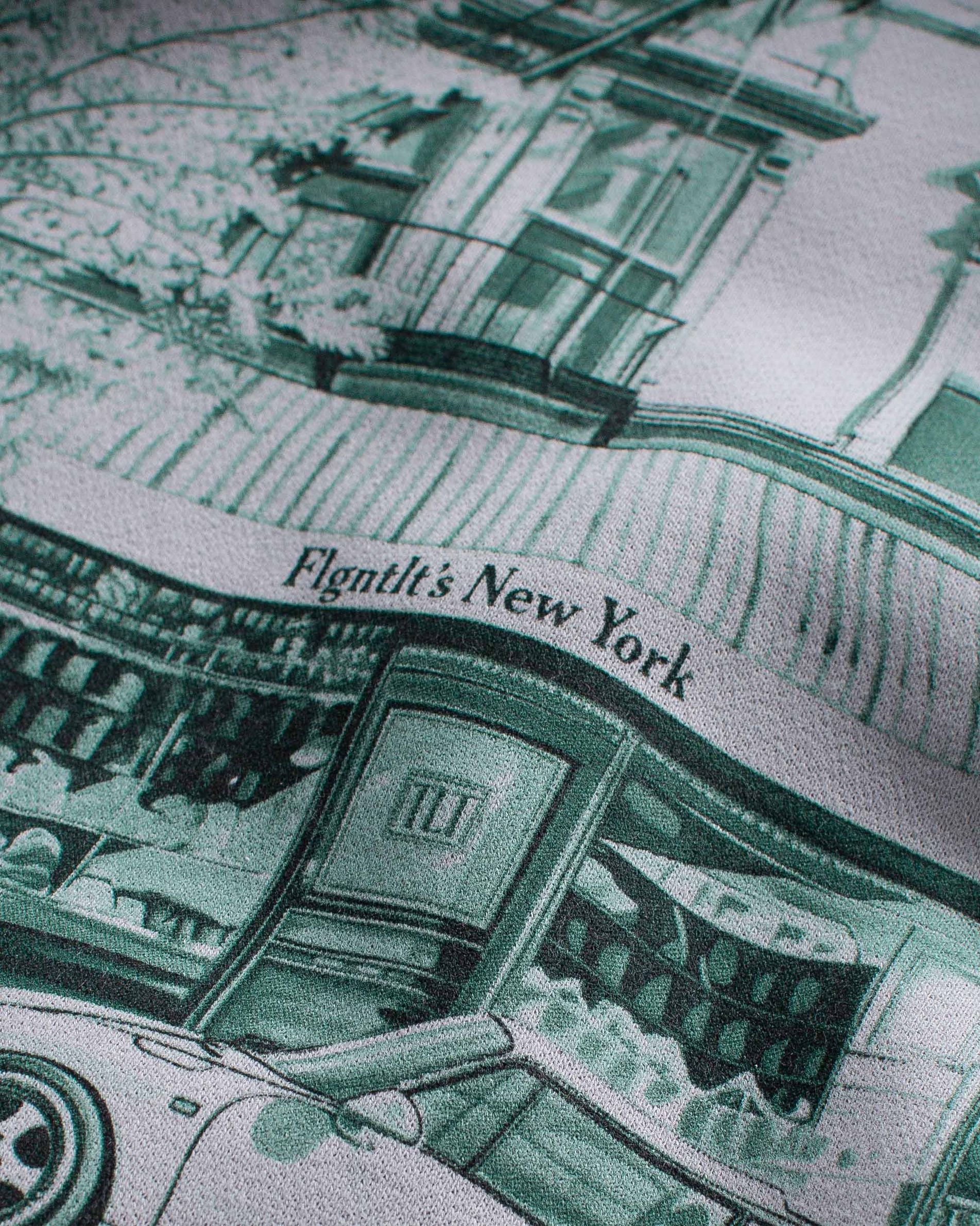 NYC HOODIE - Image 5