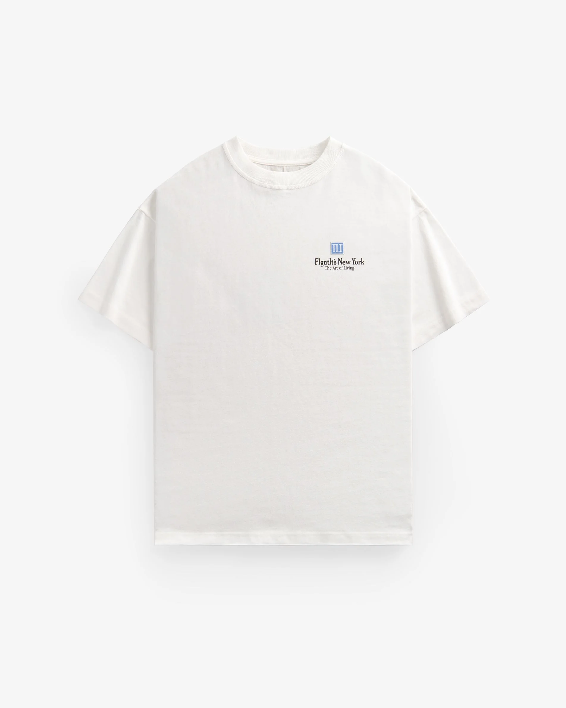 NYC T-SHIRT - Image 3