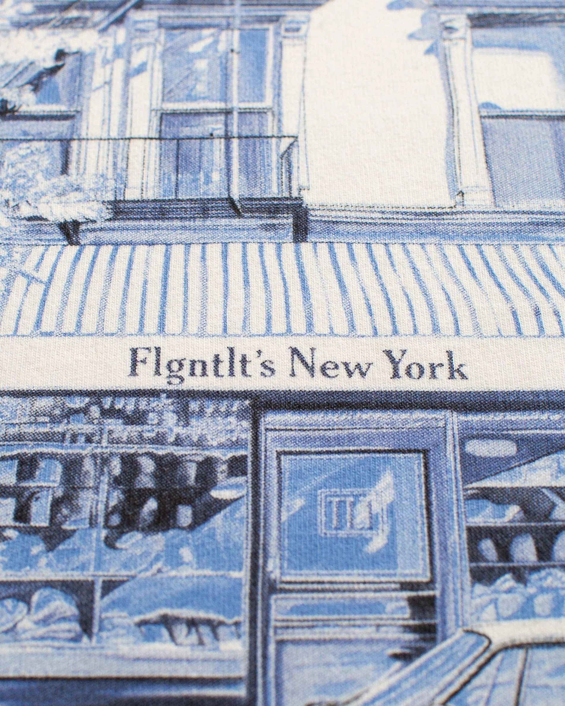 NYC T-SHIRT - Image 5