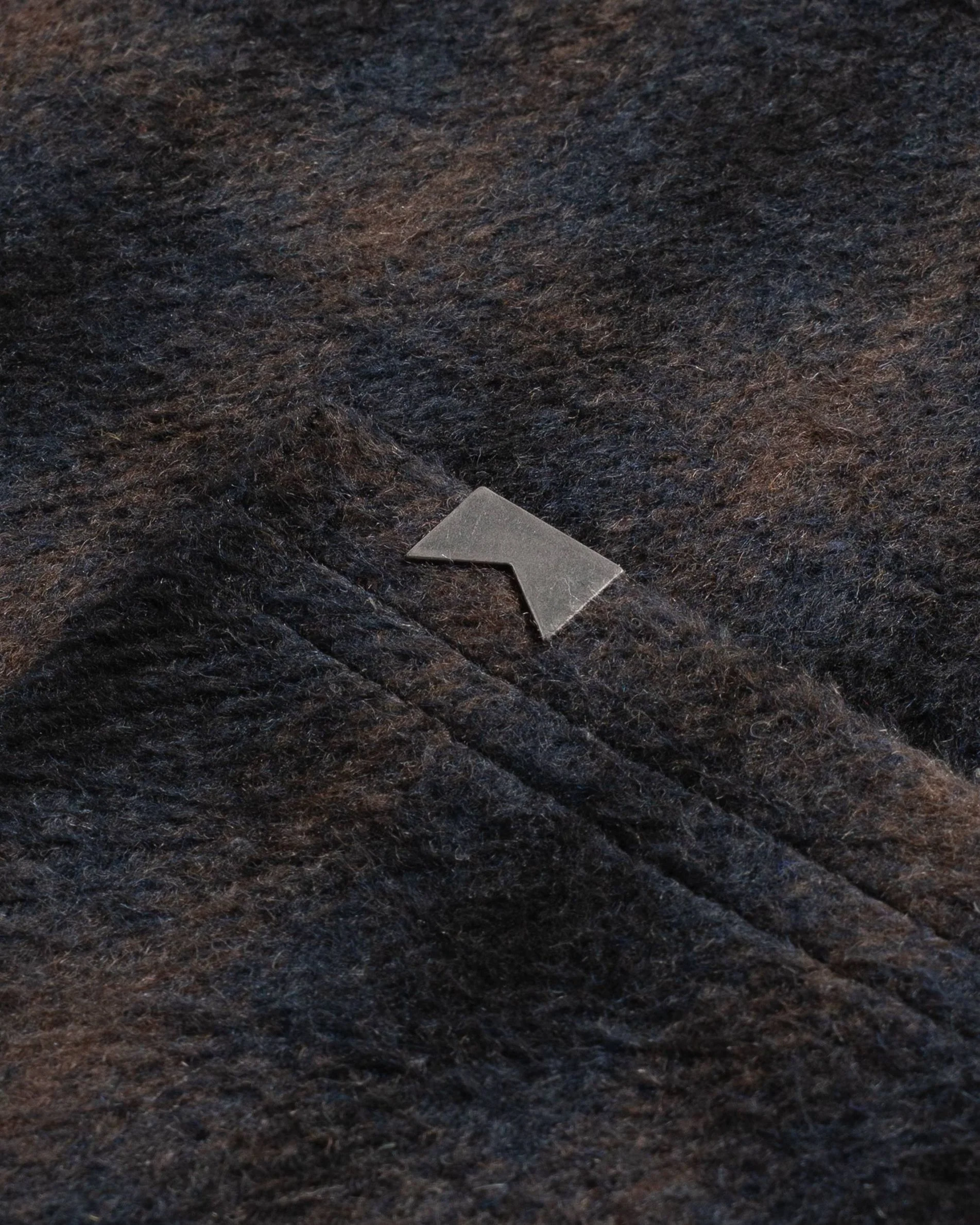 OEM+ FLANNEL SHIRT - Image 7