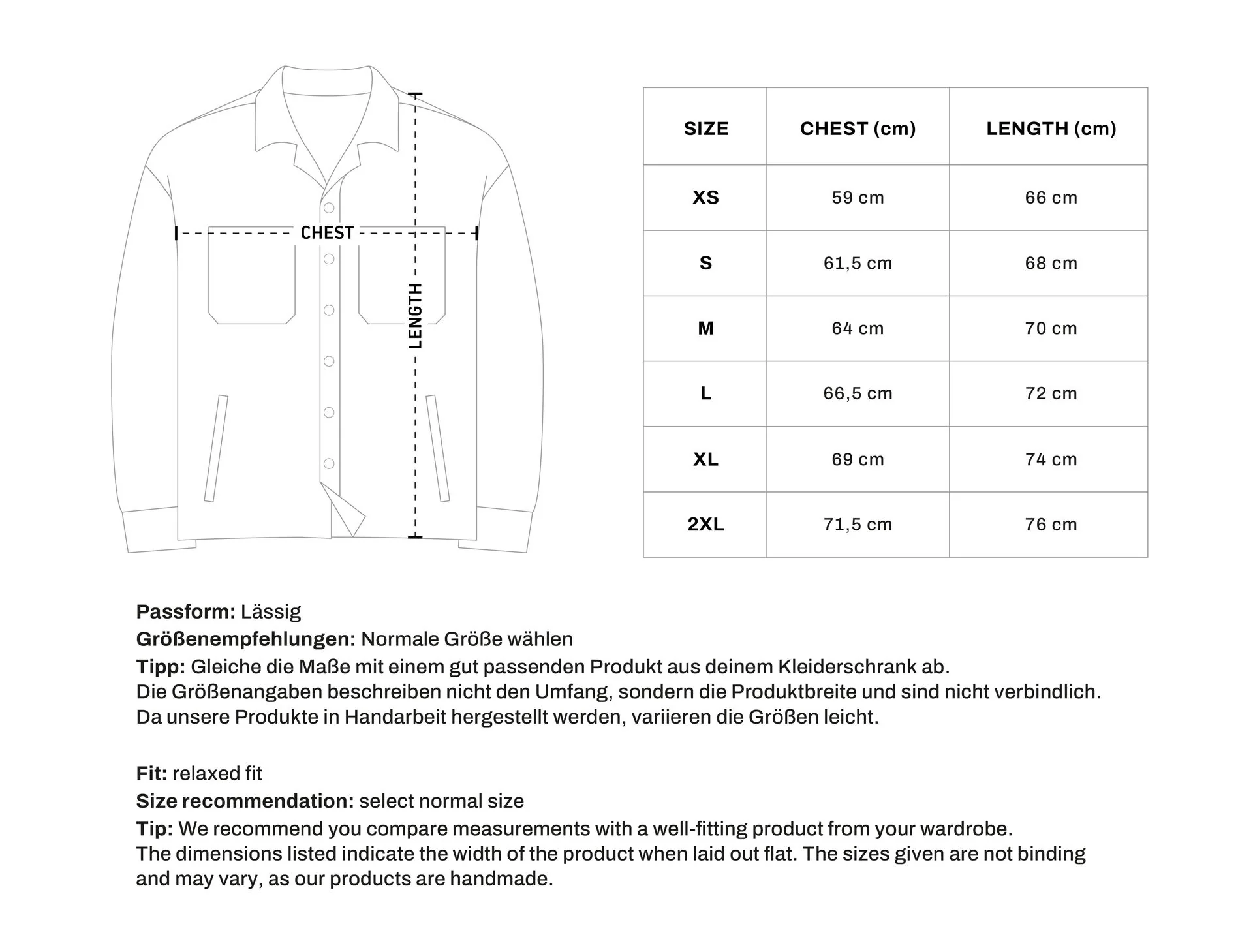 OEM+ FLANNEL SHIRT - Image 8
