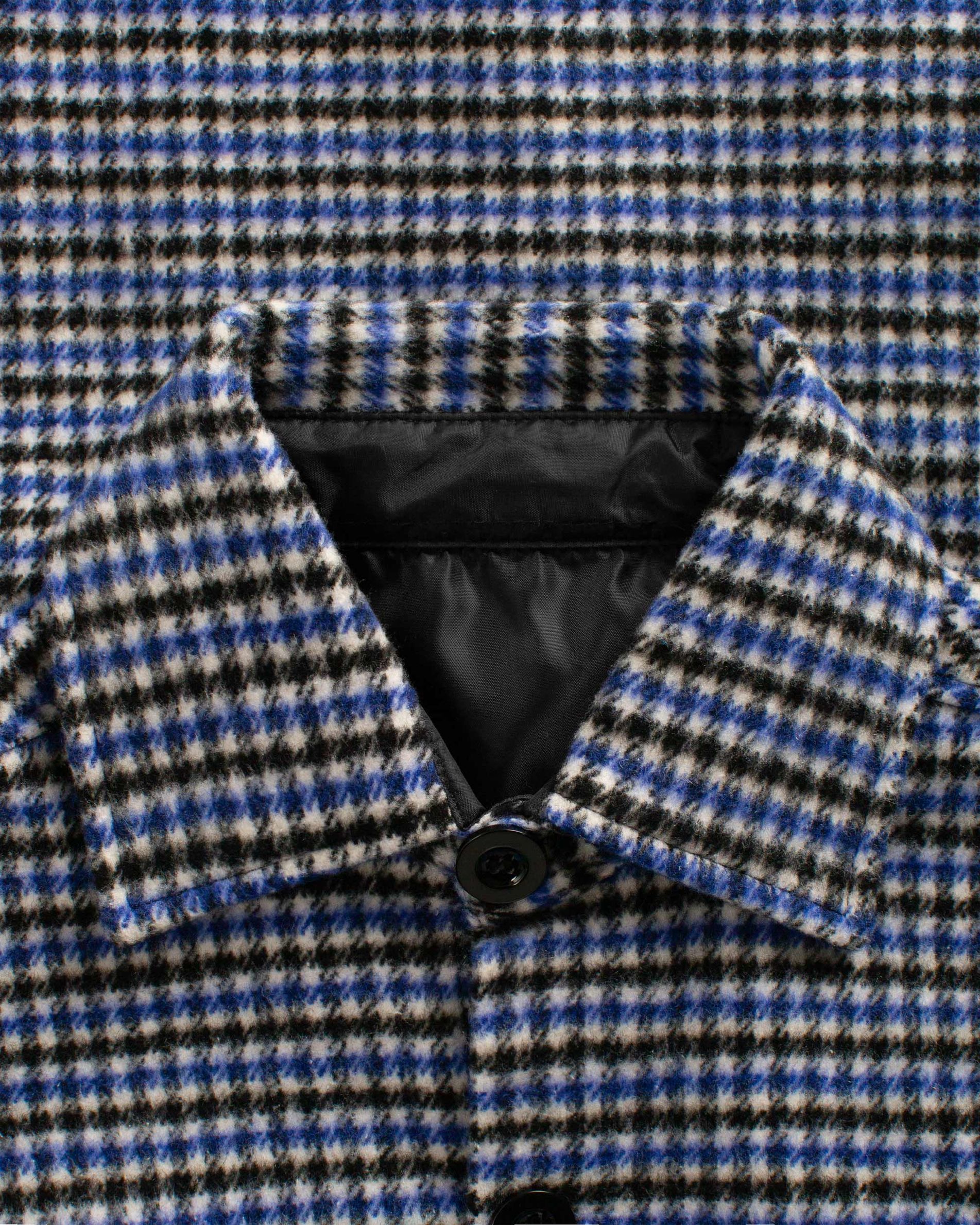 PEPITA BLUE FLANNEL - Image 6