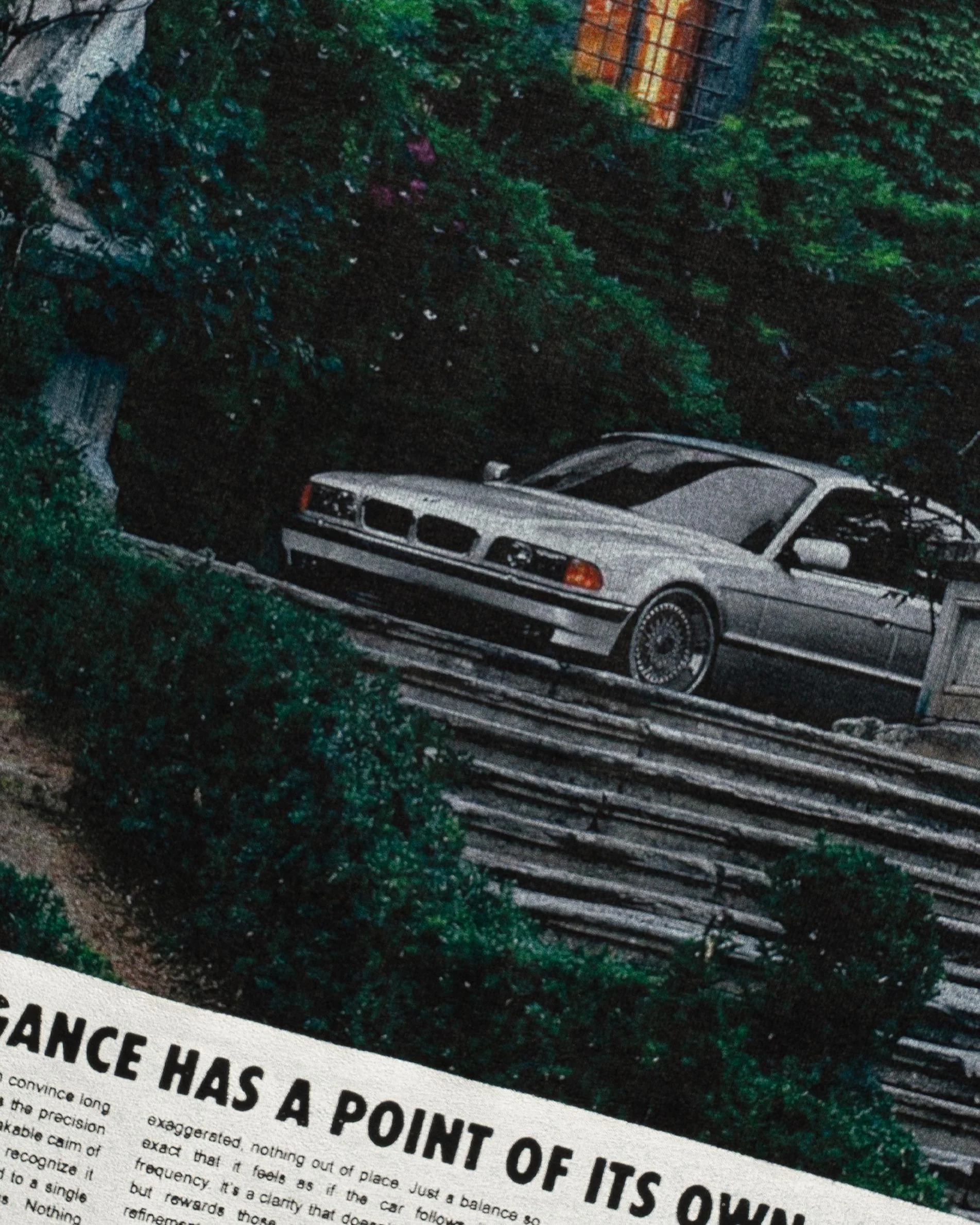 REGENTE T-SHIRT - Image 6