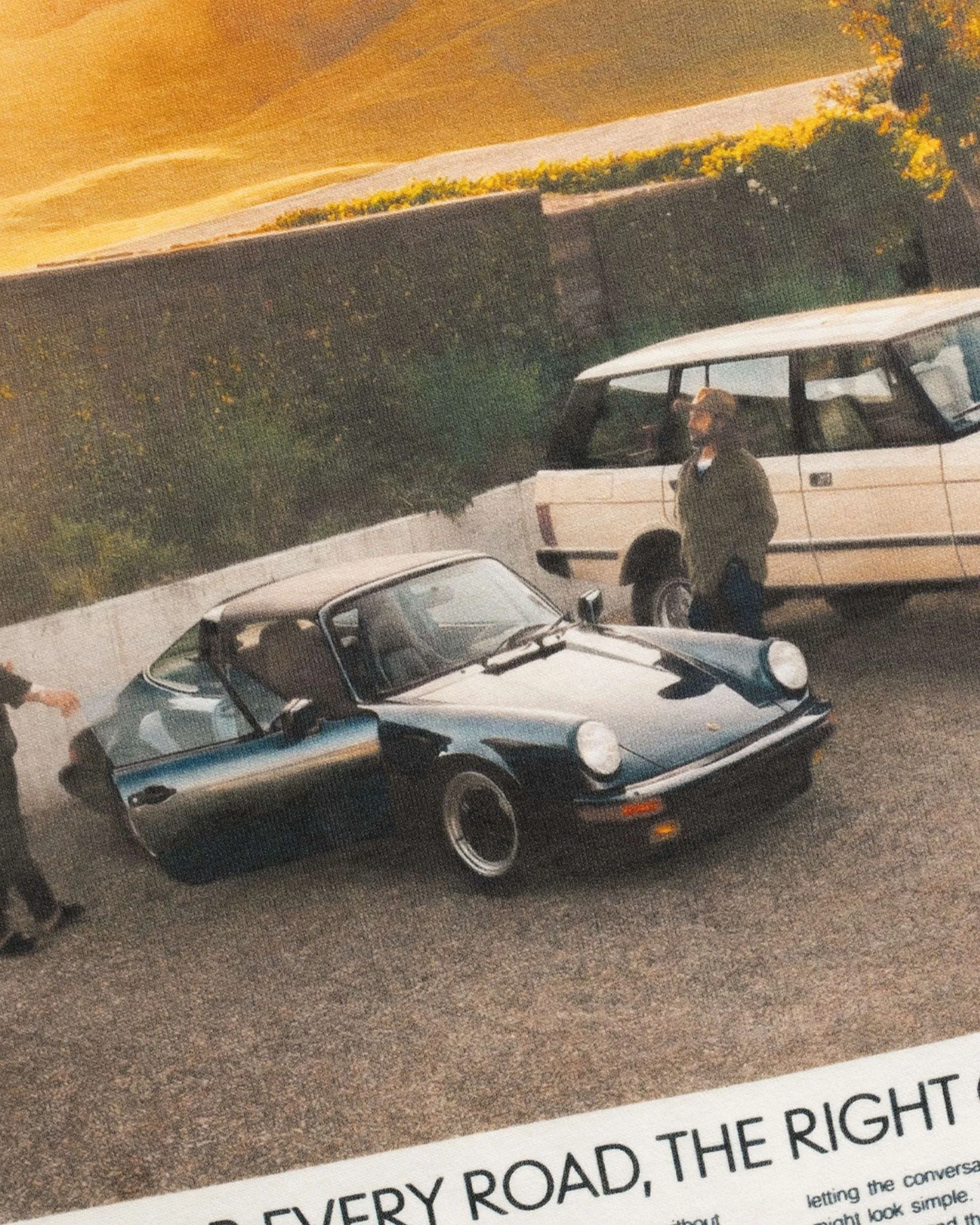 ROUTE T-SHIRT - Image 5