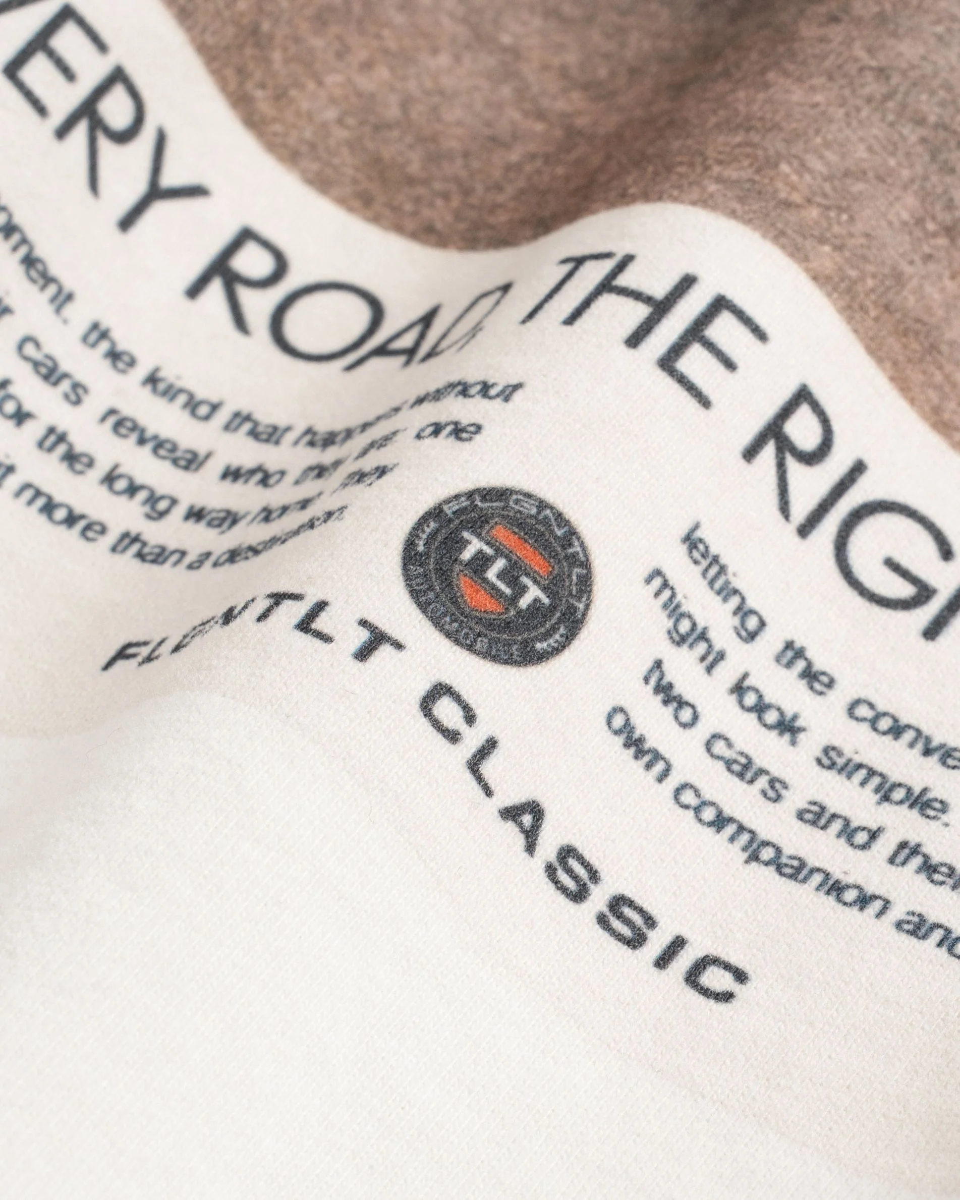 ROUTE T-SHIRT - Image 6