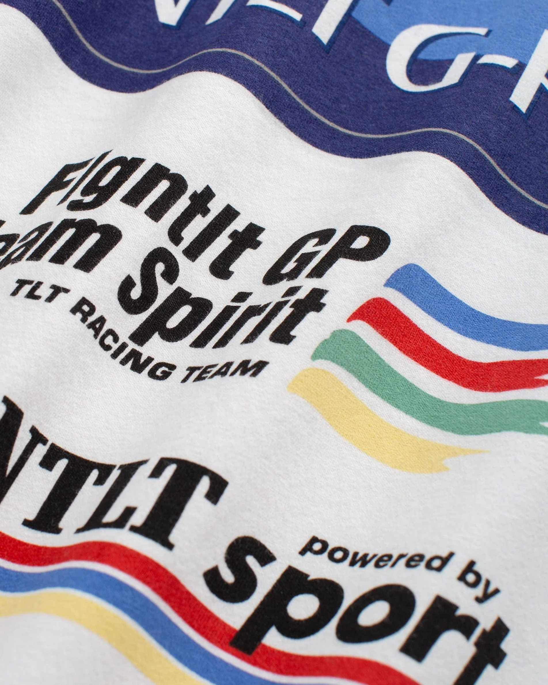 SPIRIT T-SHIRT - Image 5