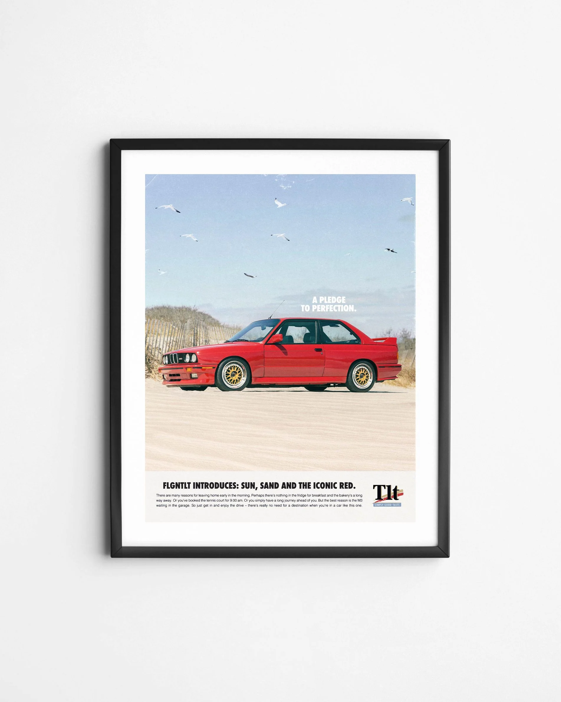 SUCCESS ARTPRINT - Image 3