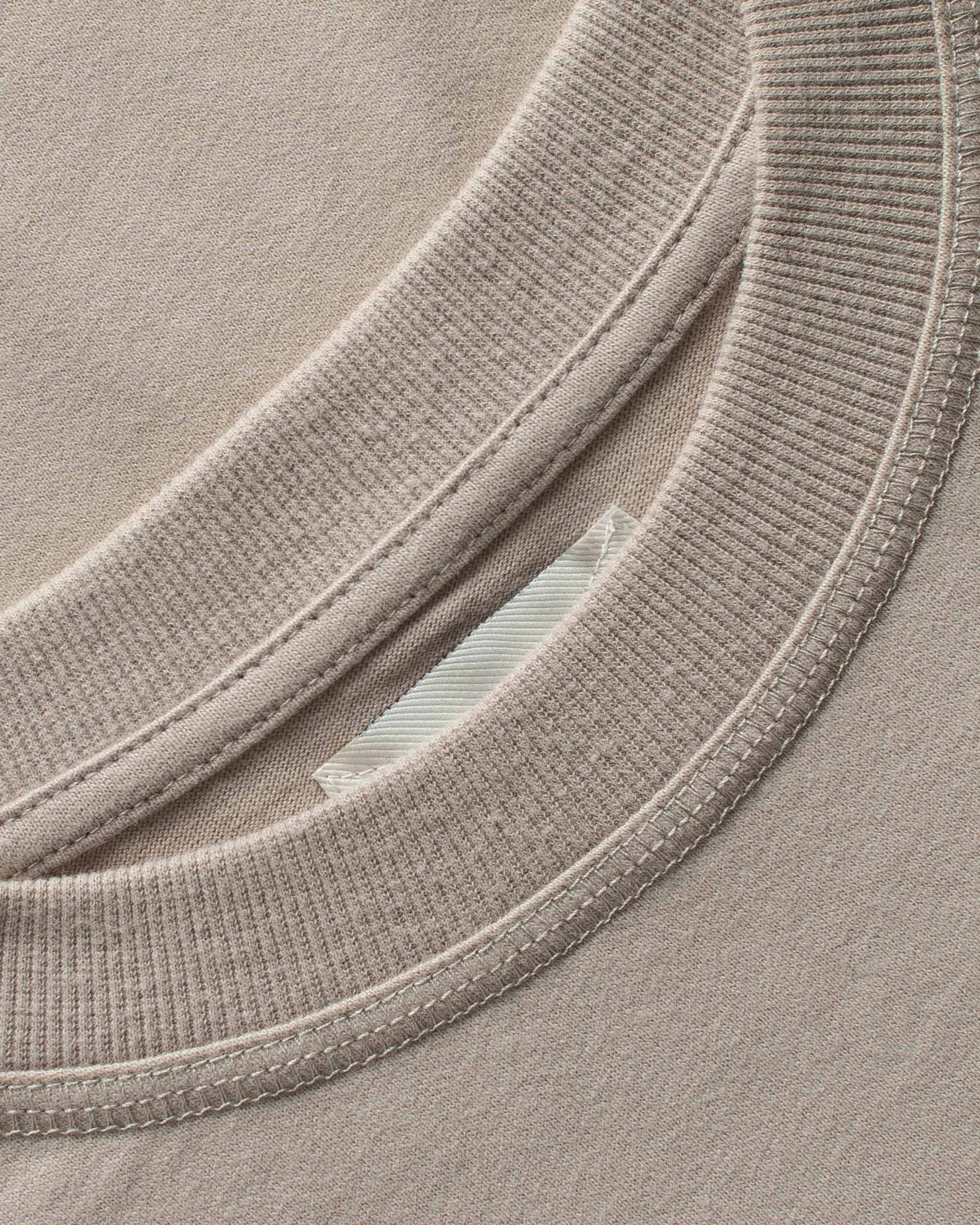 TAN T-SHIRT - Image 6