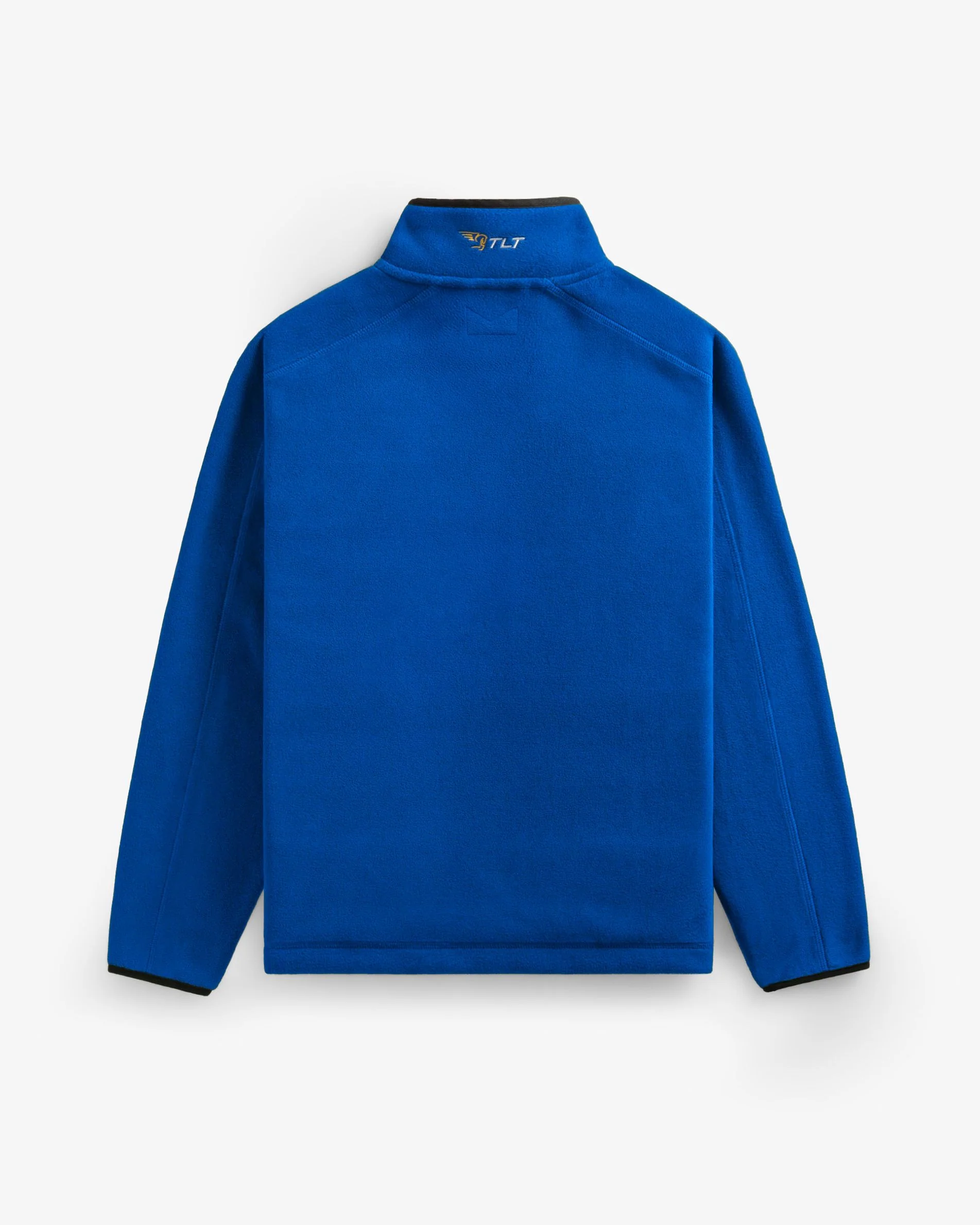 TEAM FLEECE HALF ZIP - Image 3