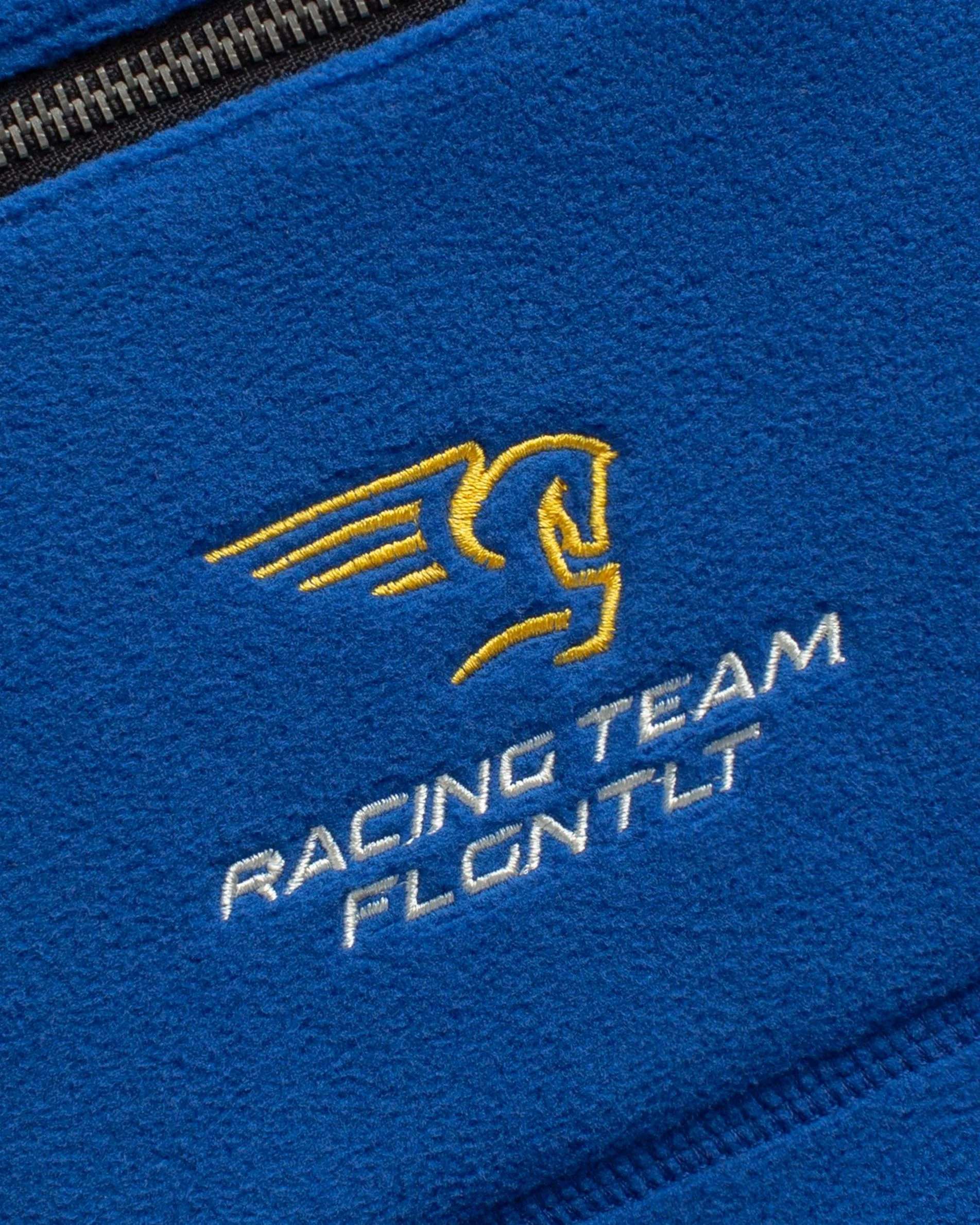 TEAM FLEECE HALF ZIP - Image 4