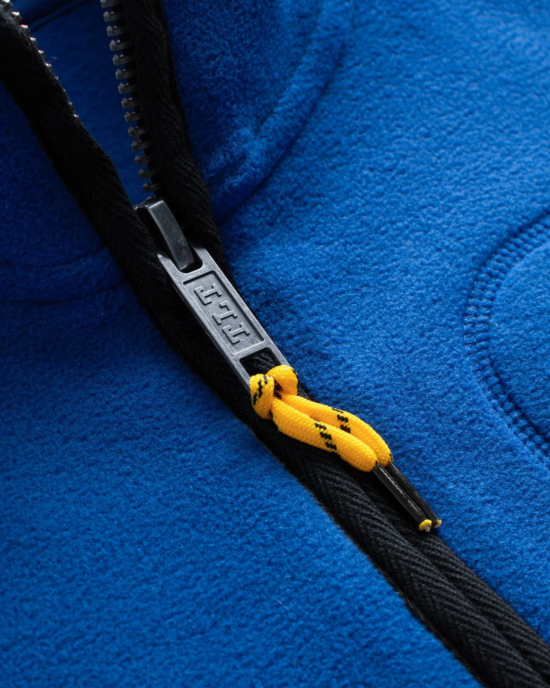 TEAM FLEECE HALF ZIP - Image 5