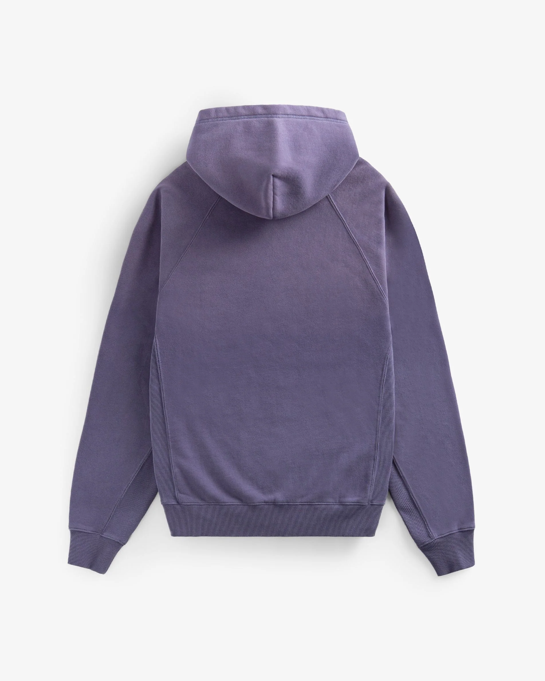 LAVENDER GRAY HOODIE - Image 3