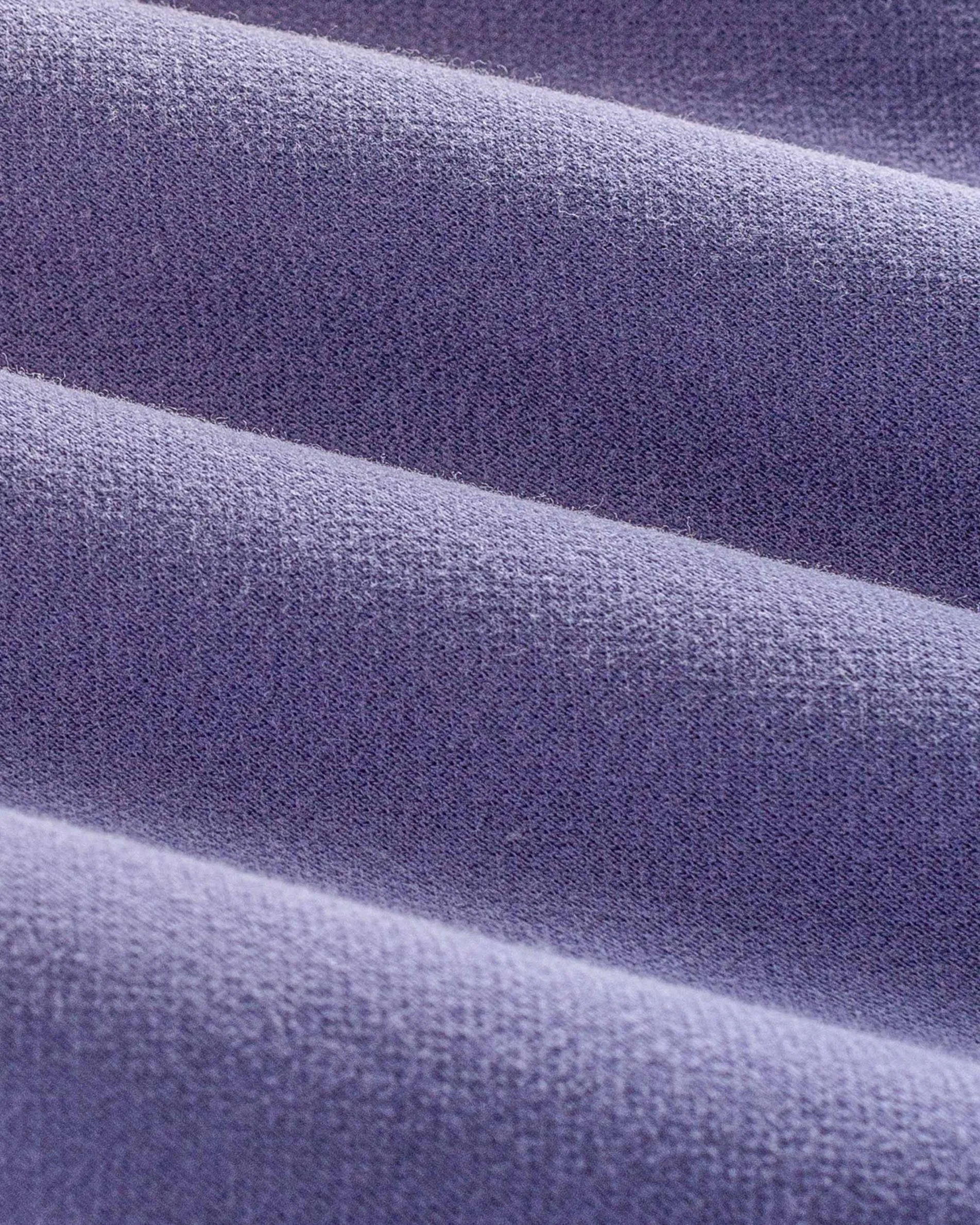 LAVENDER GRAY HOODIE - Image 7