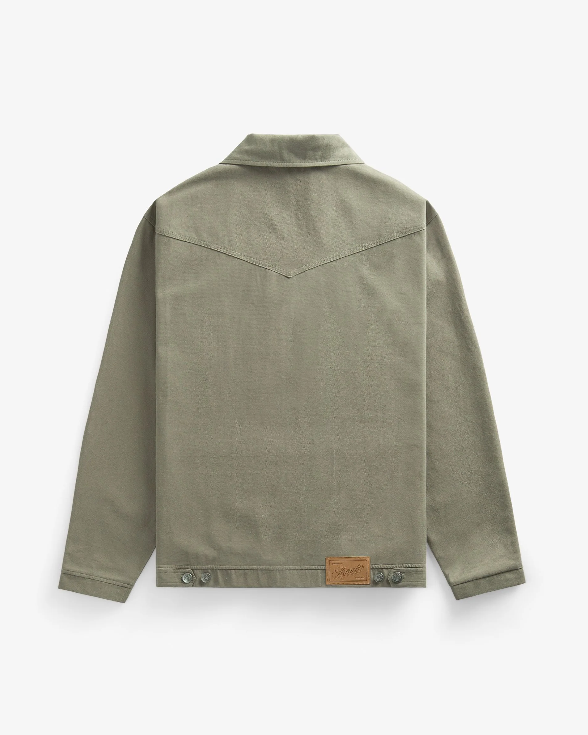 LAUREL WORK JACKET - Image 3