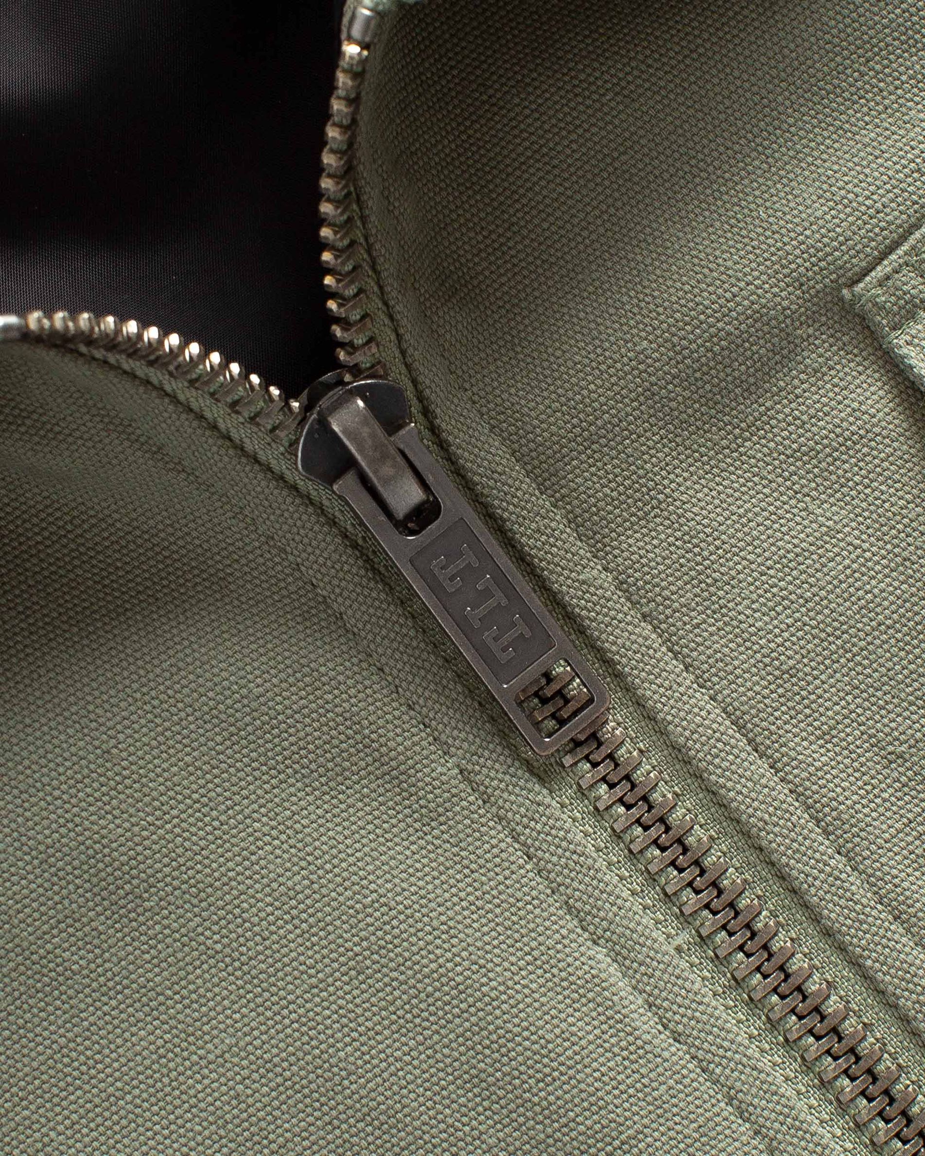 LAUREL WORK JACKET - Image 5