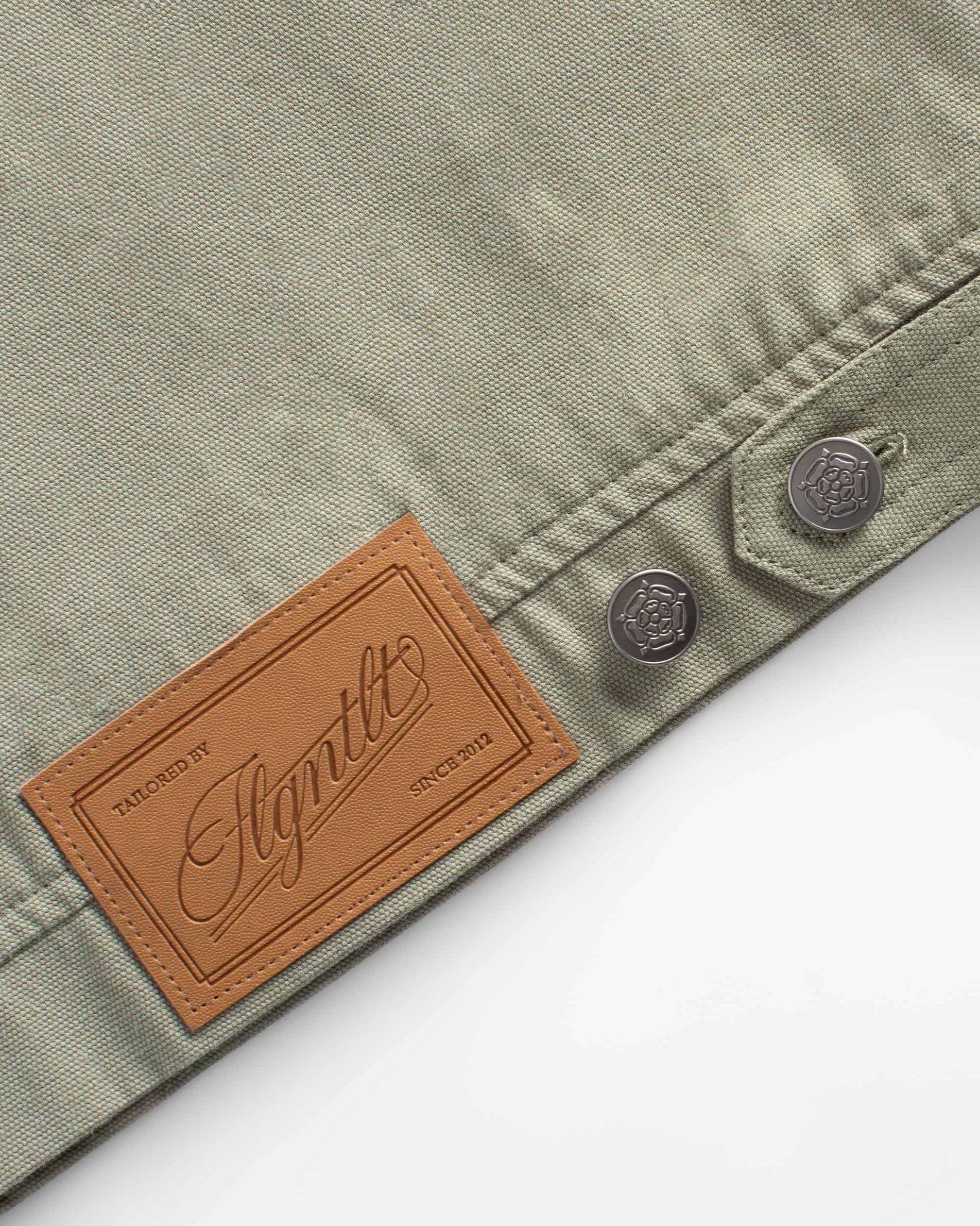 LAUREL WORK JACKET - Image 6