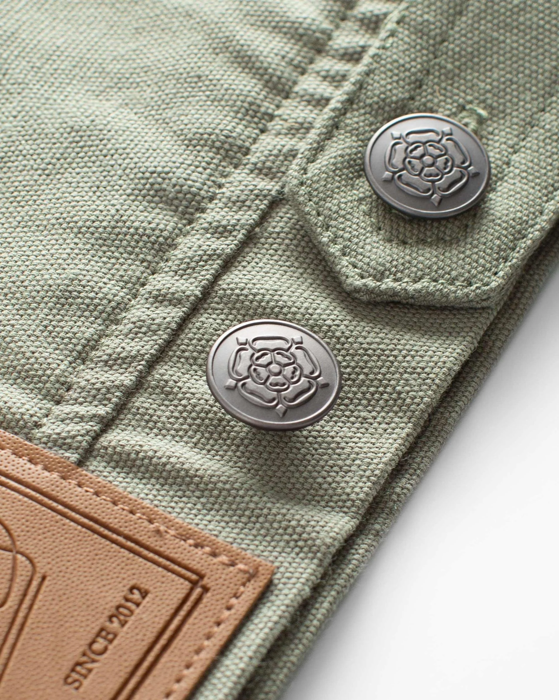 LAUREL WORK JACKET - Image 7