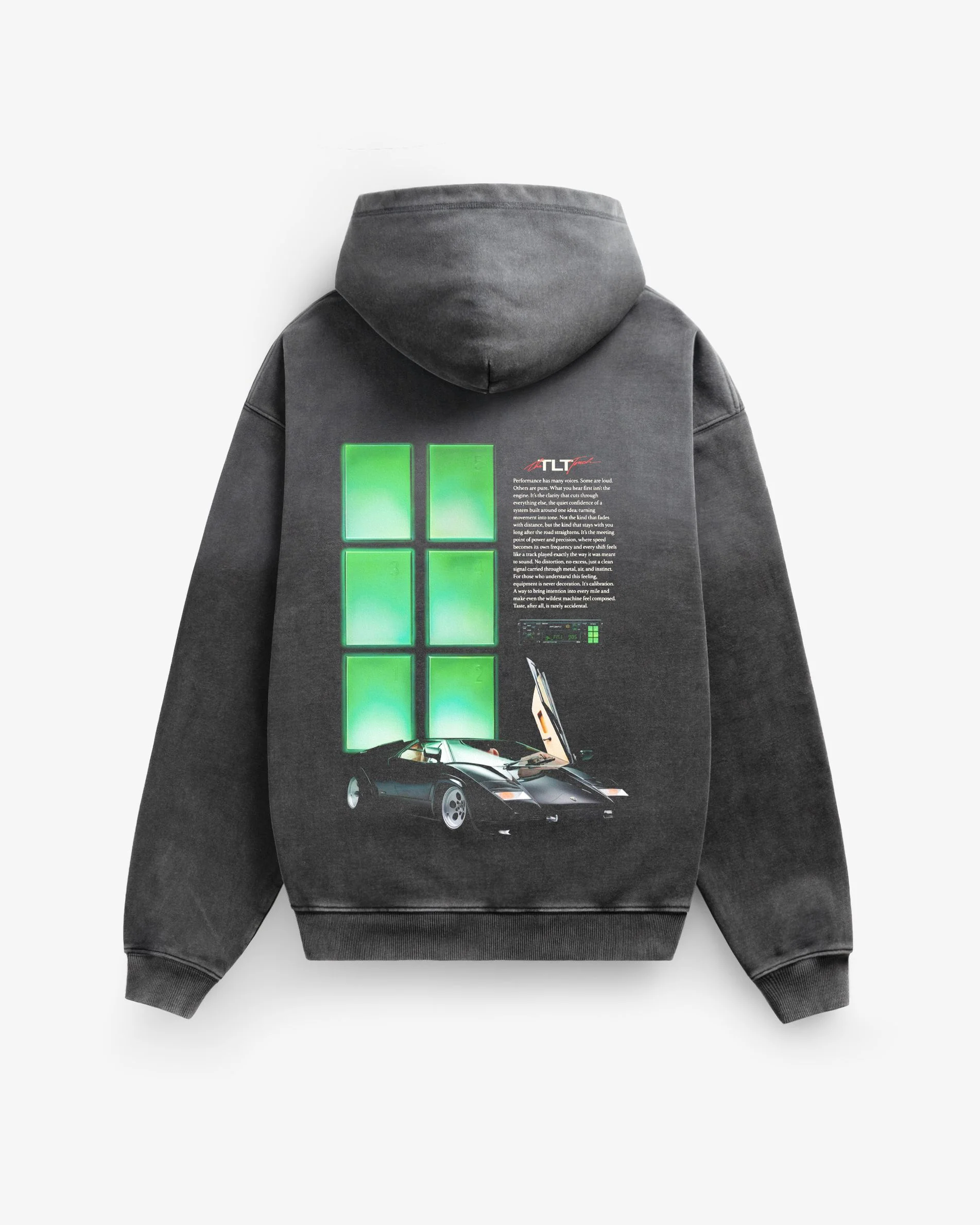 The Automotive Edit Bundle