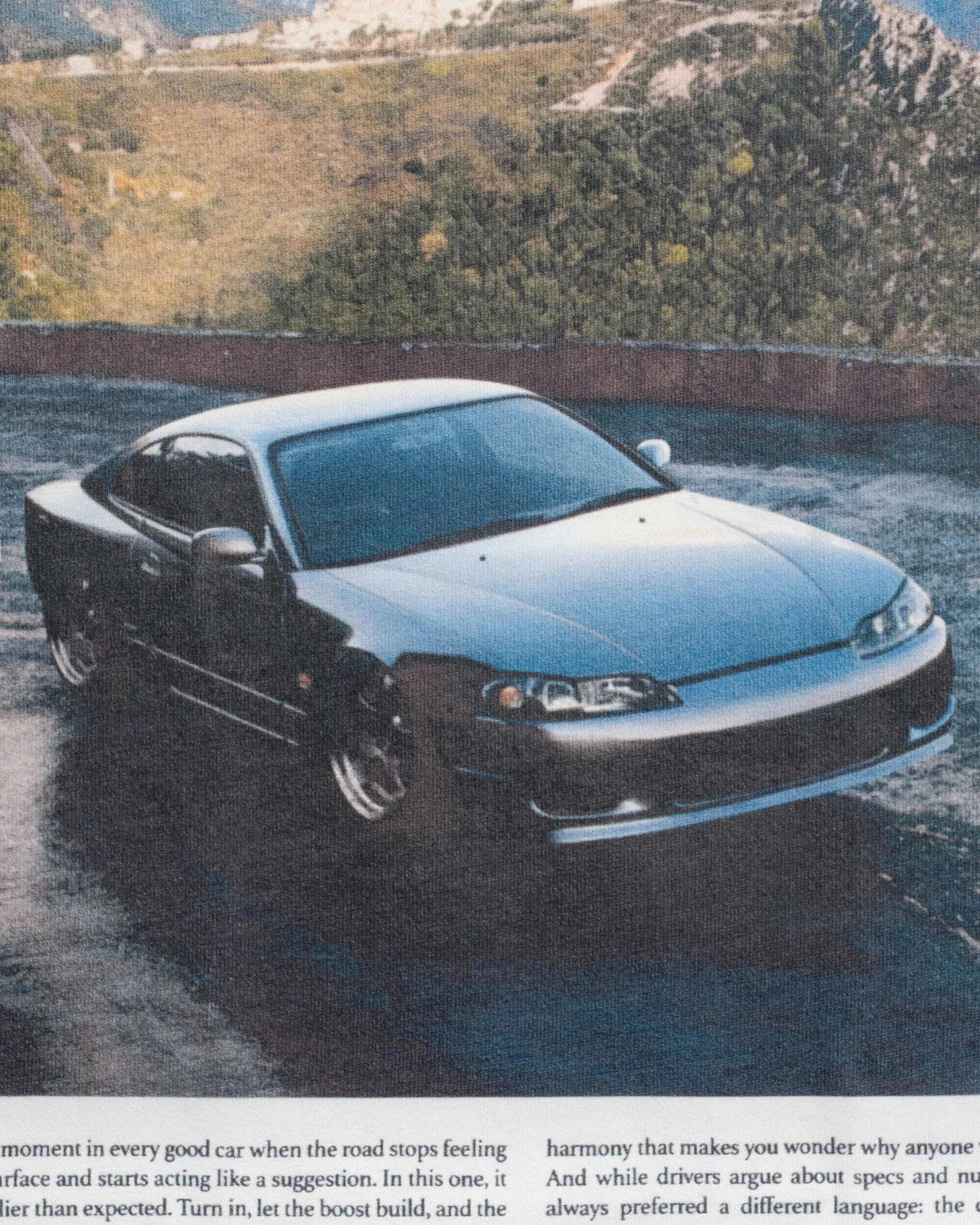 VISTA T-SHIRT - Image 5