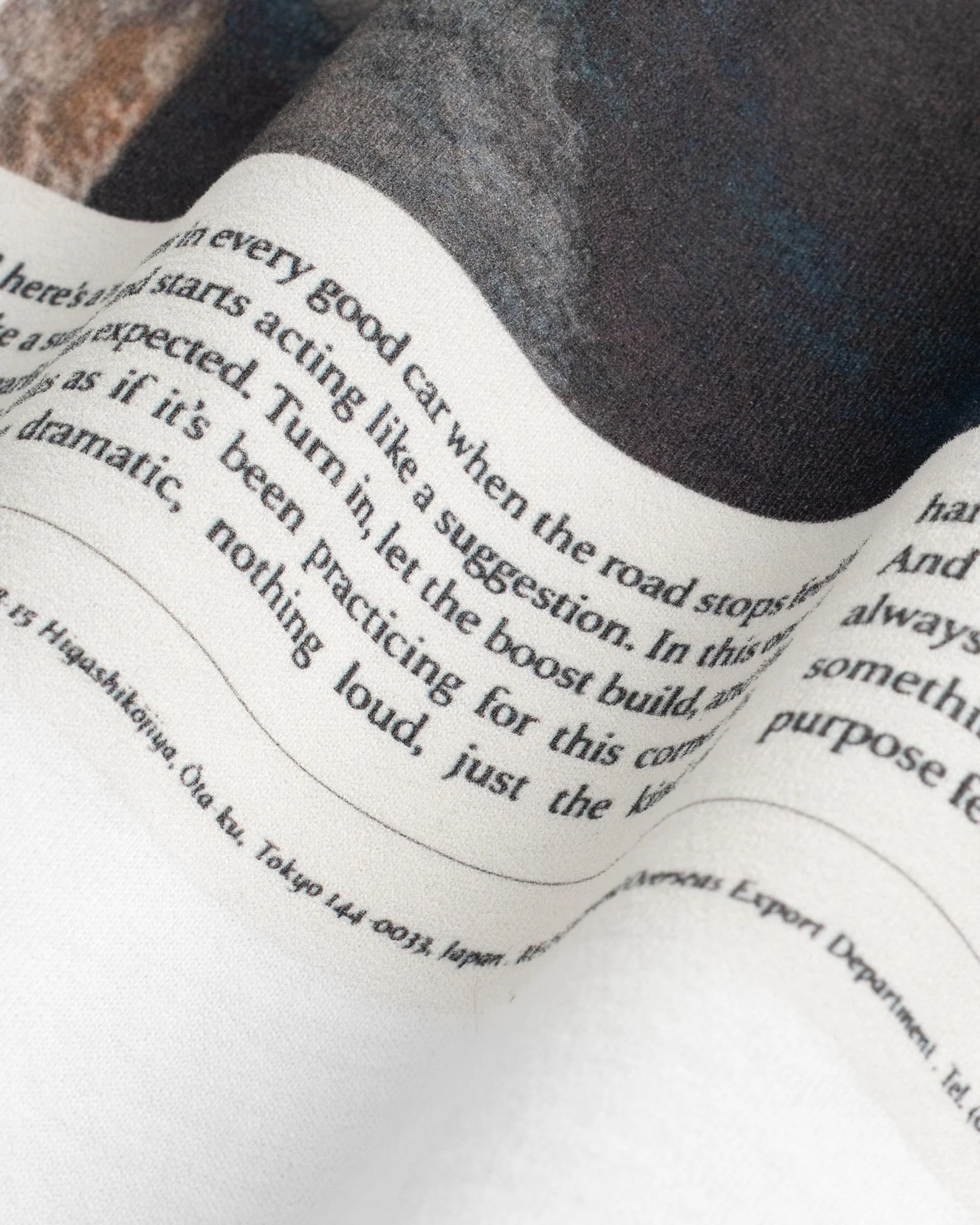 VISTA T-SHIRT - Image 6